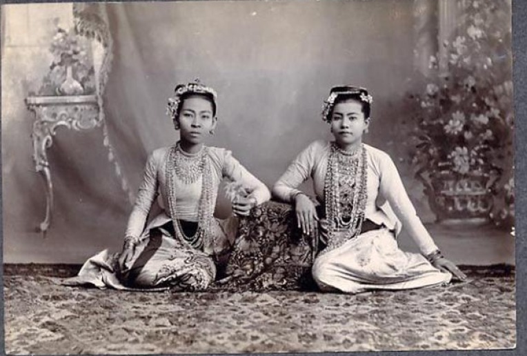 Старые тайки. Старый Сиам Таиланд. Сиам 19 век. Тайцы 19 века.